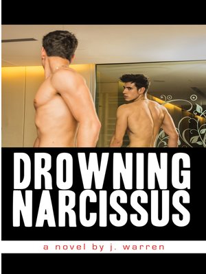 cover image of Drowning Narcissus